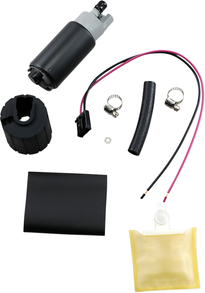 Fuel Pump Rebuild Kit - Triumph