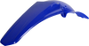 Fender - Rear - OEM Blue - YZ 250F/450F
