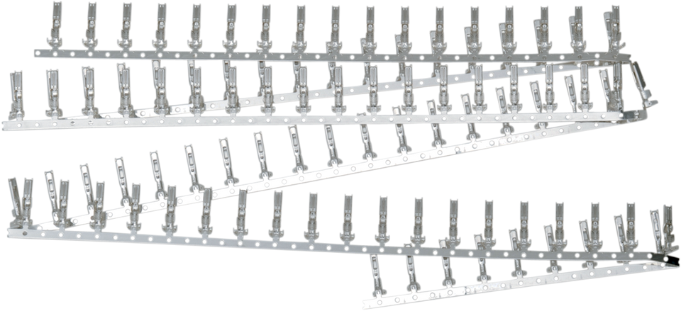 Crimp Terminals -100PK