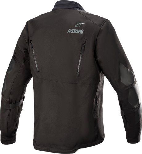 Venture XT Jacket - Black - Small - Lutzka's Garage
