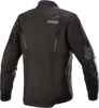 Venture XT Jacket - Black - Small - Lutzka's Garage