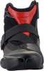 SMX1-R V2 Boots - Black/Red - US 11.5 / EU 46 - Lutzka's Garage