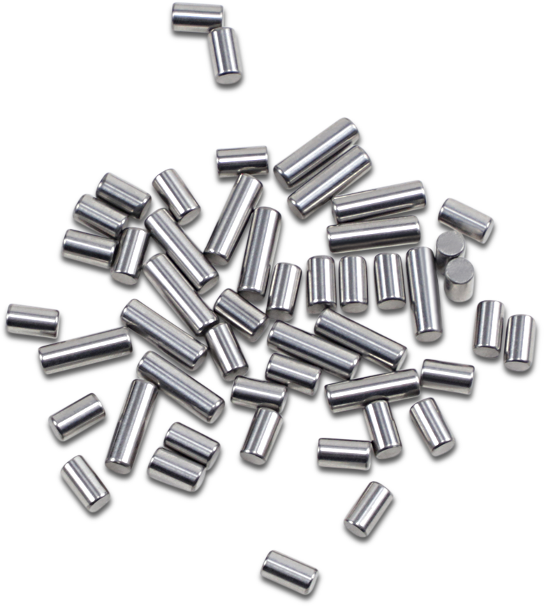 Rod Bearings - +.0002”