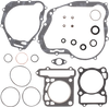 Gasket Set with Seals - Suzuki