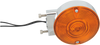 Turn Signal - Single Filament - Amber - Lutzka's Garage