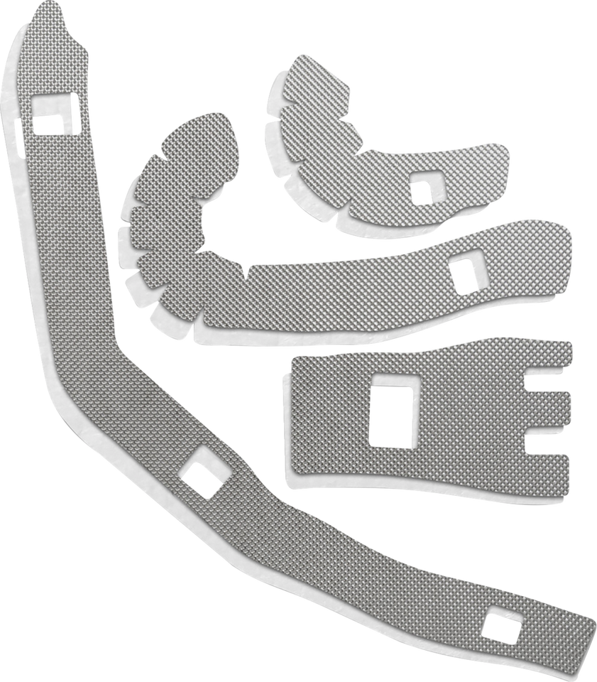 Heat Shield Liner Kit