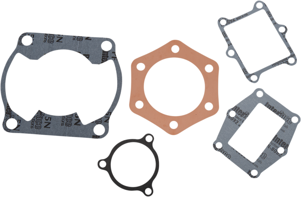 Top End Gasket Kit - Honda