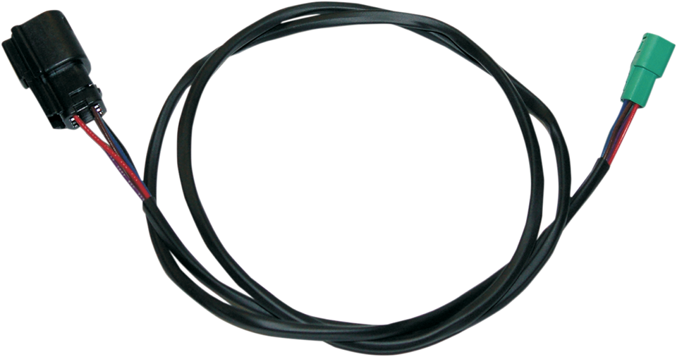 Throttle-By-Wire Extension Harness - Harley Davidson