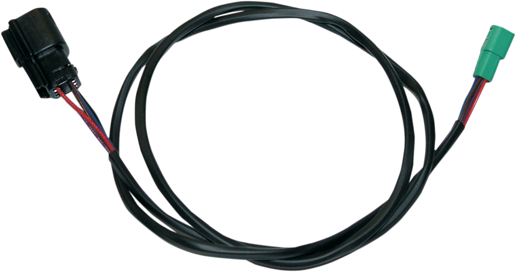 Throttle-By-Wire Extension Harness - Harley Davidson