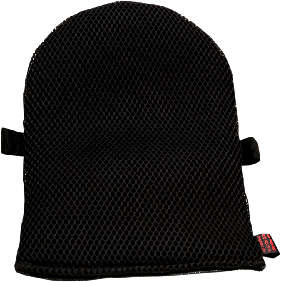 Tech Series Seat Pad - Small - Lutzka's Garage