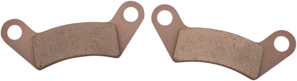 Sintered Brake Pads - Textron