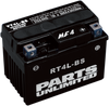 AGM Battery - RTX4LBS .18 L