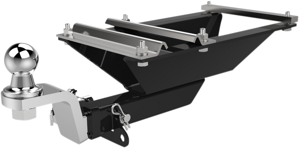 Receiver Hitch - FLRT