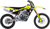EVO 20 Graphic Kit - RM-Z 250/450