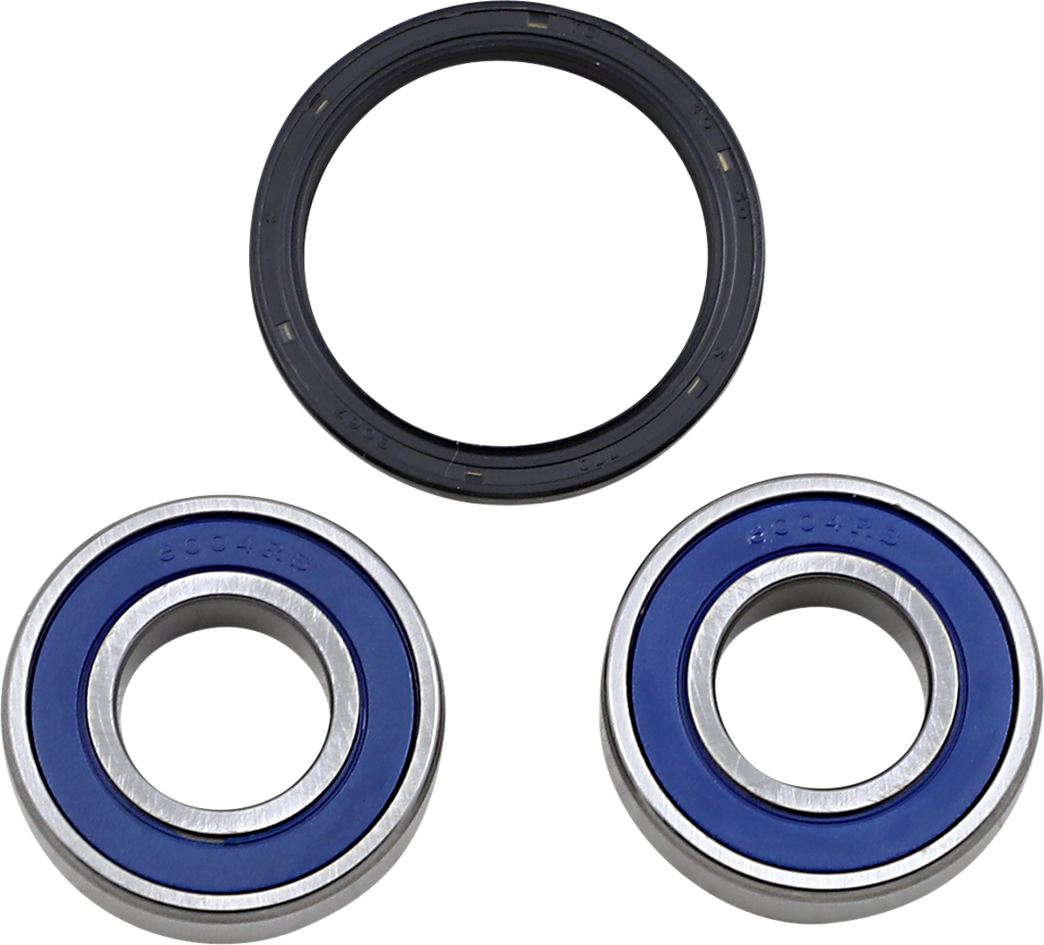 Wheel Bearing Kit - Front/Rear