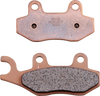 M1 Brake Pads - Front