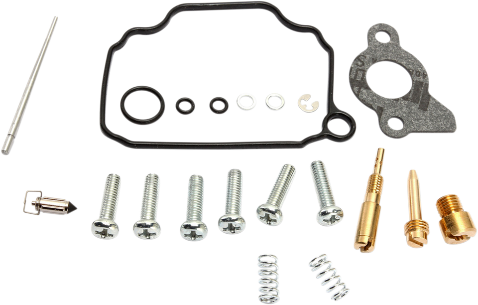 Carburetor Repair Kit - Suzuki