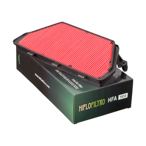 Replacement OE Air Filter - Honda