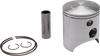 Piston Kit - 66.34 mm - Gas Gas