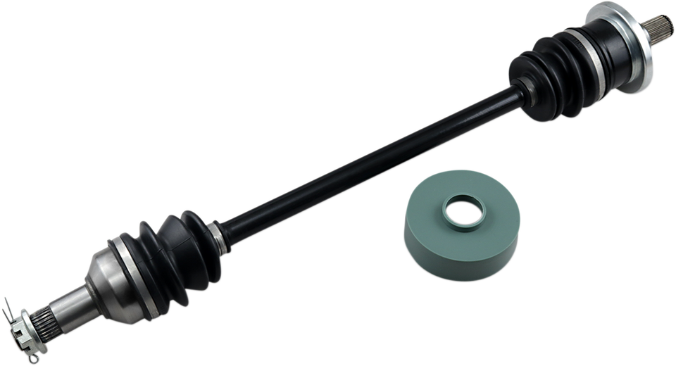 Axle Kit - Complete - Standard - Front/Rear Left/Right - Arctic Cat