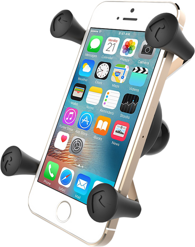 Tablet Cradle - X-Grip® - 5