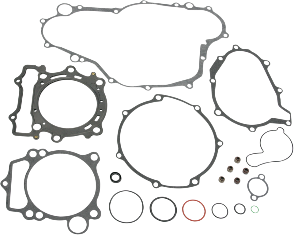 Complete Motor Gasket Kit - Yamaha