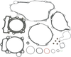 Complete Motor Gasket Kit - Yamaha