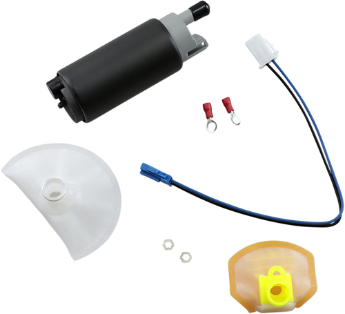 Fuel Pump Rebuild Kit - Yamaha