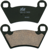 Off-Road Sintered Brake Pads - Polaris