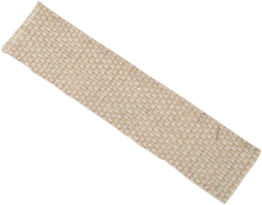 Fiberglass Exhaust Wrap - Natural - 2