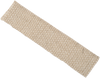 Fiberglass Exhaust Wrap - Natural - 2" x 50