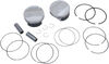 Piston Kit - 92.95 mm - Polaris