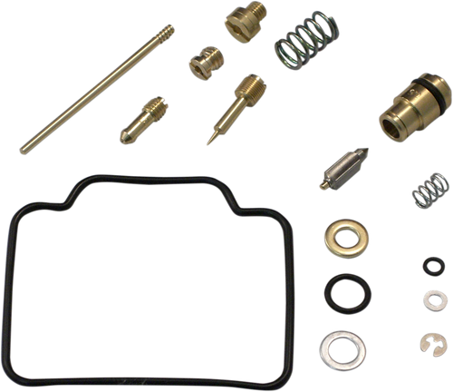 Carburetor Repair Kit - Suzuki
