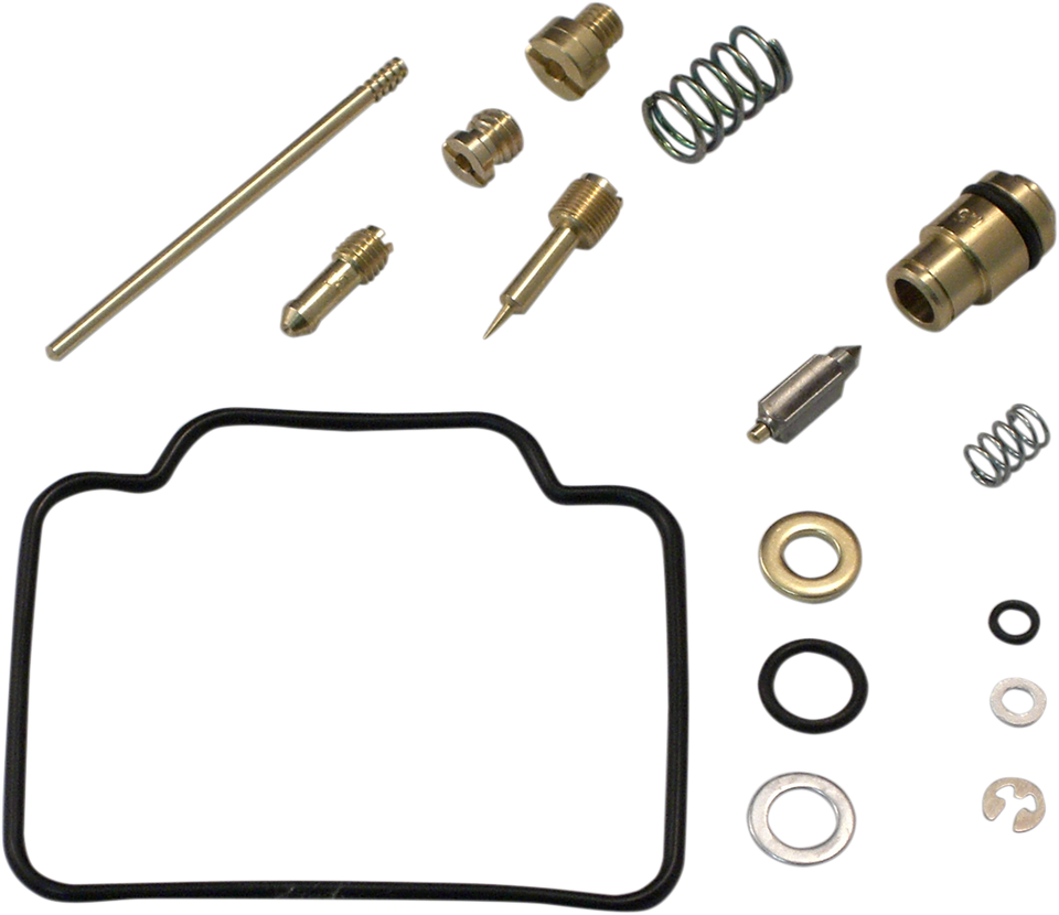 Carburetor Repair Kit - Suzuki