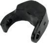 Rear Chain Slider - Honda TRX250R - Black - Lutzka's Garage