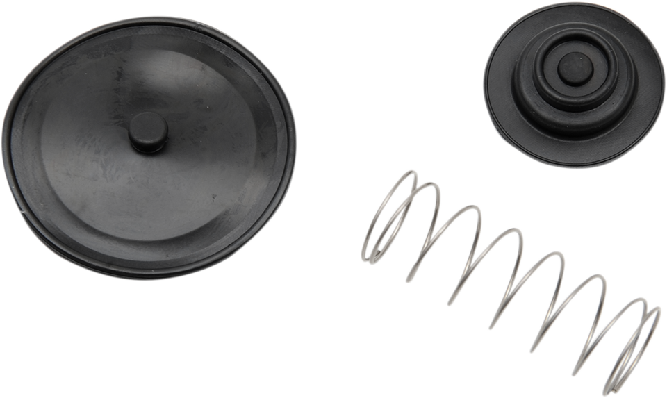 Fuel Petcock Rebuild Kit - Honda