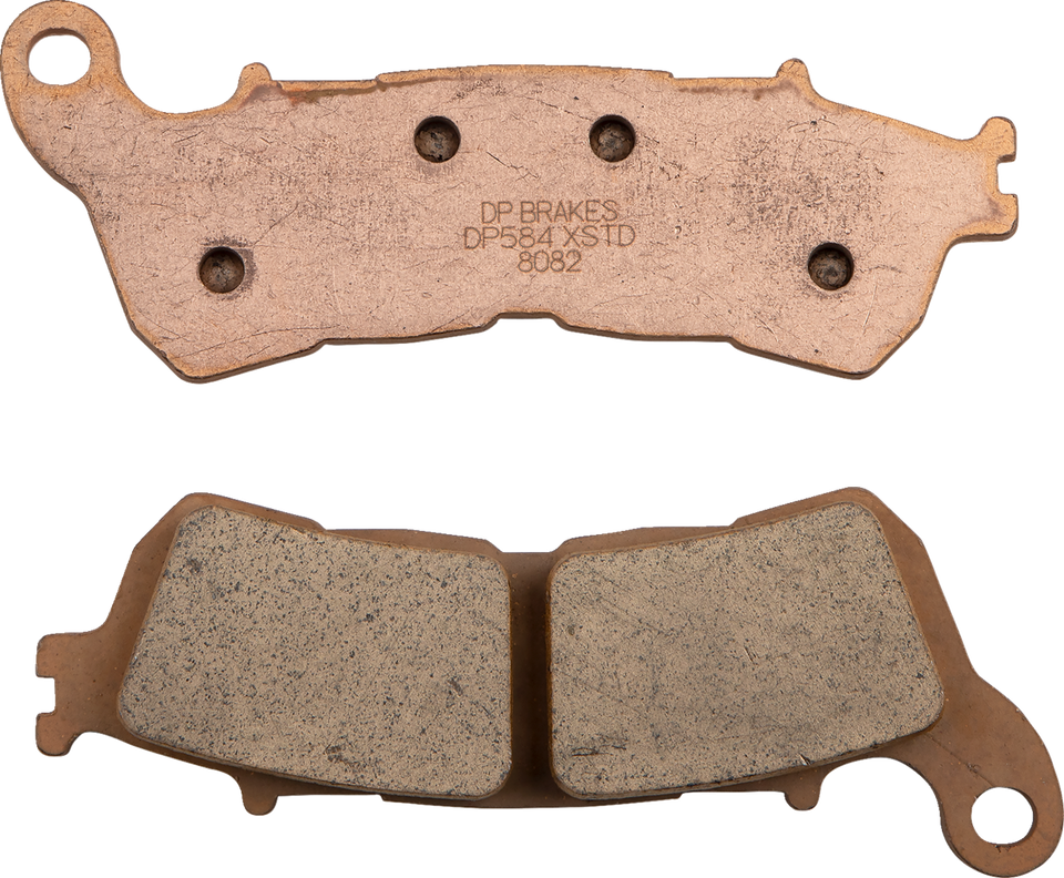 Standard Brake Pads - GL1800 Gold Wing