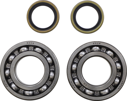 Crank Bearing/Seal Kit - Beta
