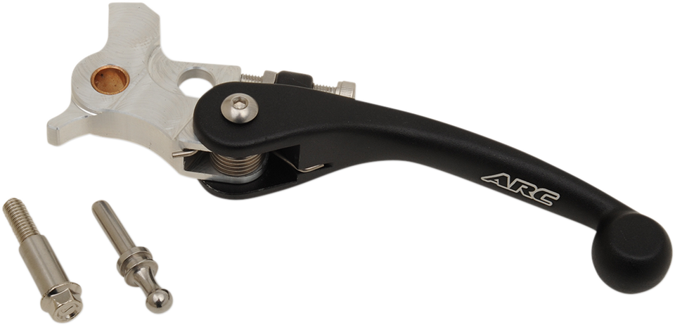 Lever - Clutch - Forged
