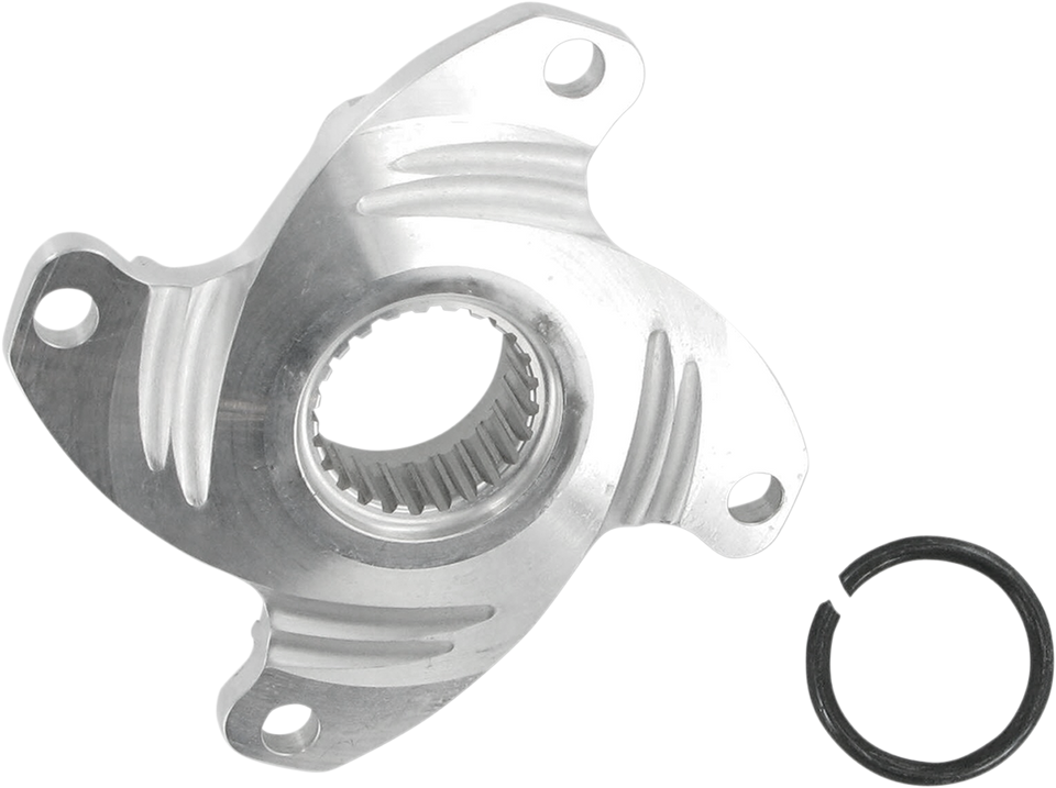 Sprocket Hub - Honda 450R