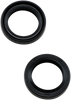 Fork Seals - 27 mm ID x 37 mm OD x 7.5 mm T