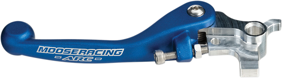 Clutch Lever - ARC - Blue - Brembo - Lutzka's Garage