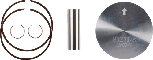 Piston Kit - 71.94 mm - KTM | Husqvarna | Gas Gas