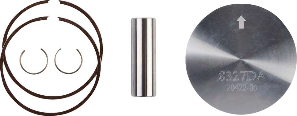 Piston Kit - 71.94 mm - KTM | Husqvarna | Gas Gas