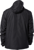 Treq Jacket - Black - Medium - Lutzka's Garage