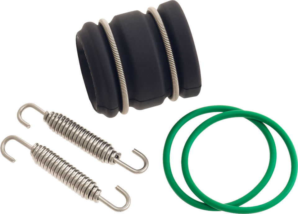 Exhaust Hardware Kit