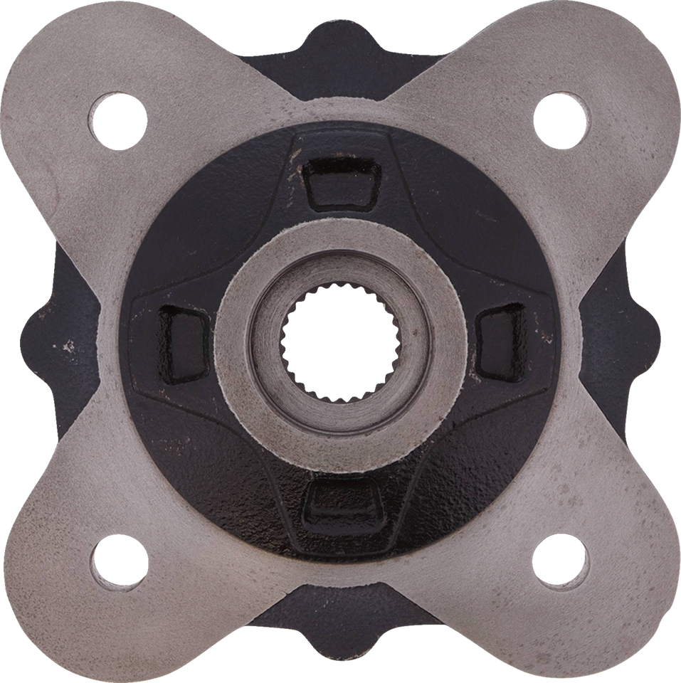 Wheel Hub - Front/Rear - Polaris