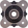 Wheel Hub - Front/Rear - Polaris