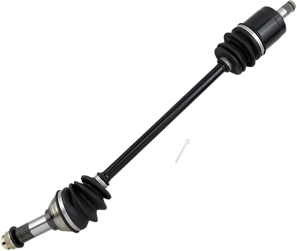 Axle Kit - CV - Complete - OEM Replacement - Standard - Front Right - Can-Am