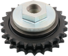 Compensator Sprocket - 34 Tooth - For Big Twin 07-21